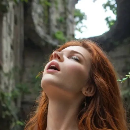 AI色情图片生成器