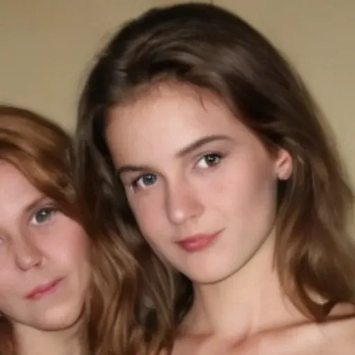 AI色情照片生成器