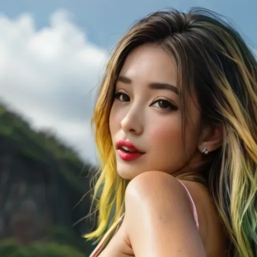 AI porn image generator