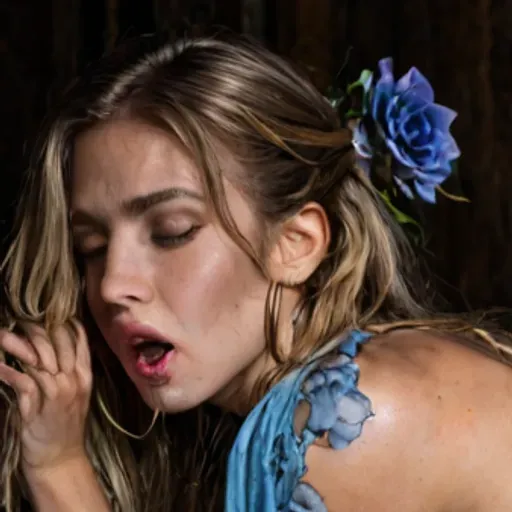 generatore di immagini porno IA