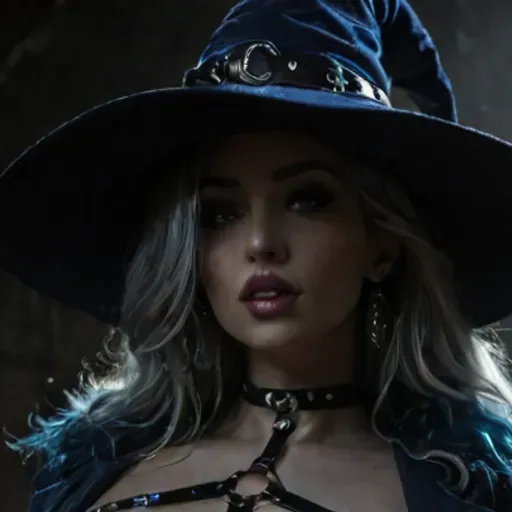 AI色情圖片產生器