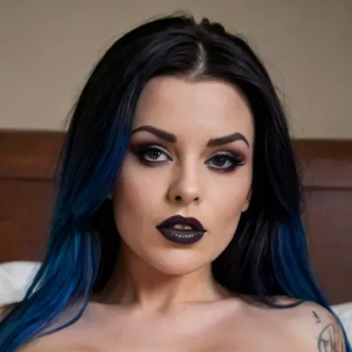 AI色情圖片產生器