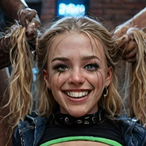 एआई पोर्न इमेज जेनरेटर