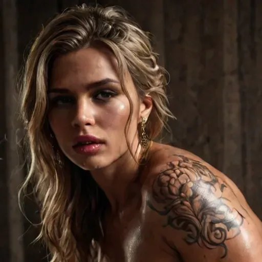 AI色情圖片產生器