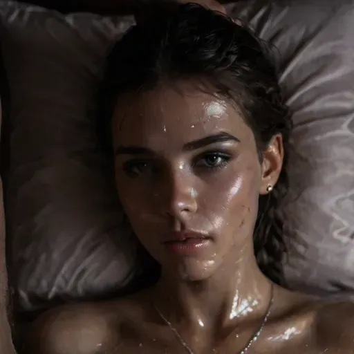 AI色情图片生成器