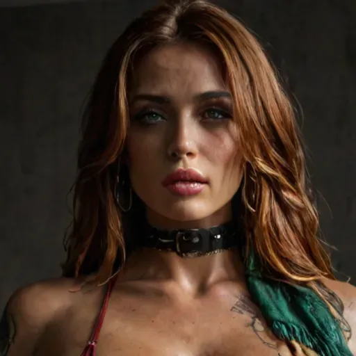 AI 포르노 이미지 생성기