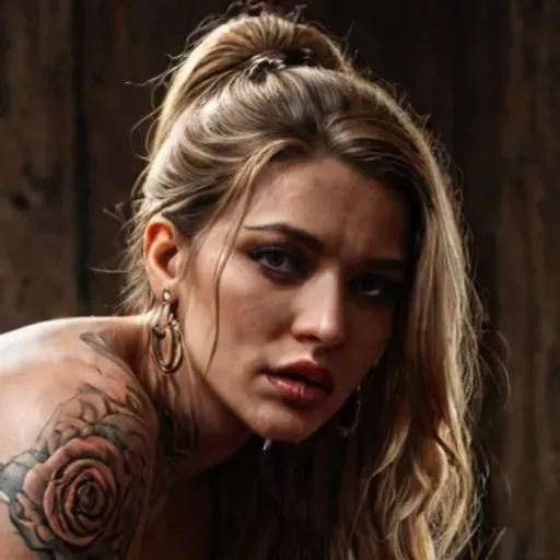 AI porn image generator