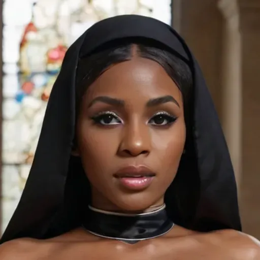 AI porn image generator