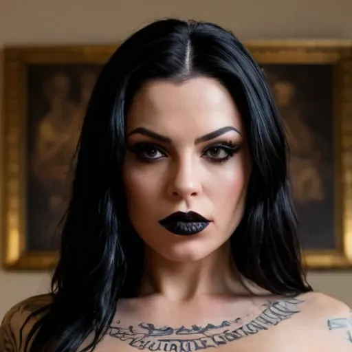 AI色情圖片產生器