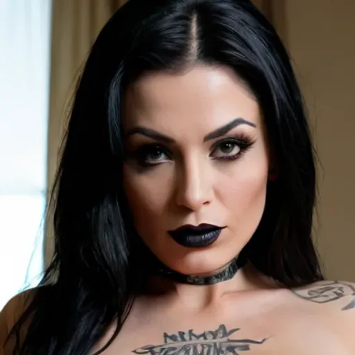 AI porn image generator