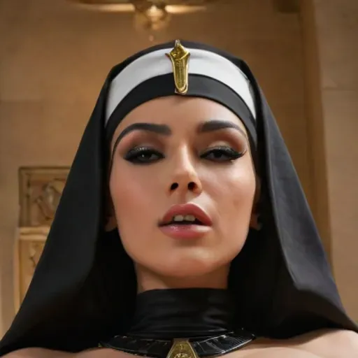 AI色情图片生成器