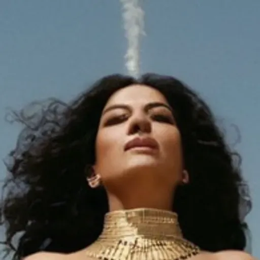 AI色情圖片產生器