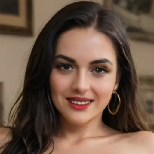 โปรแกรมสร้างภาพโปรนที่ใช้ปัญหา AI