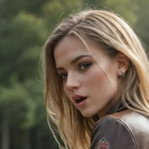 AI色情图片生成器