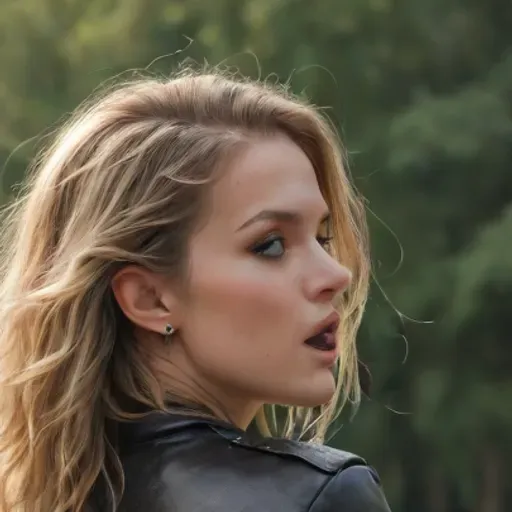 AI porn image generator