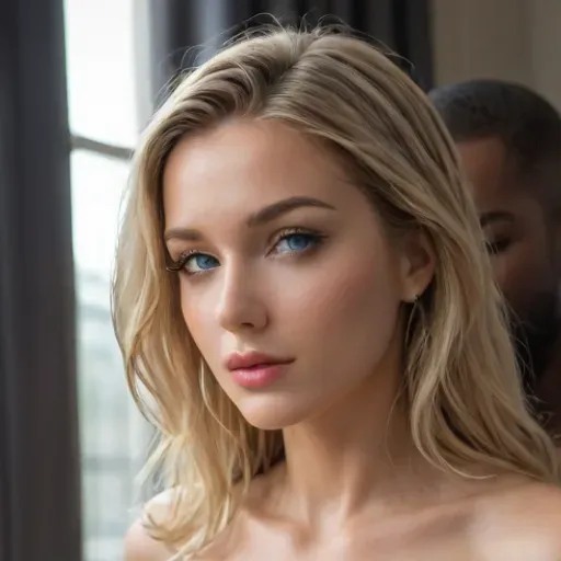 AI porn image generator