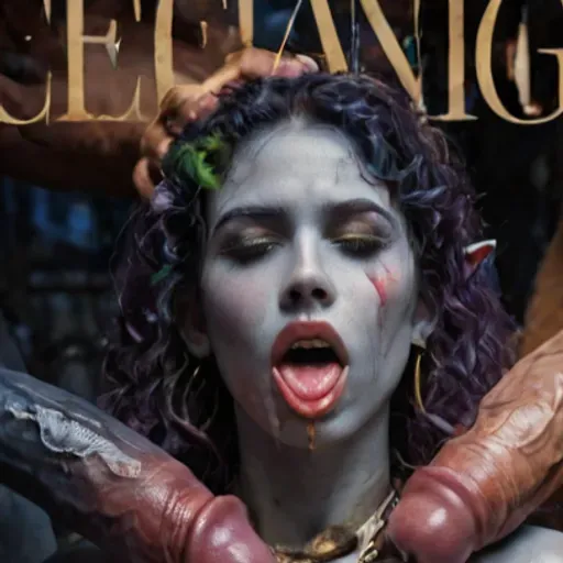 AI色情图片生成器