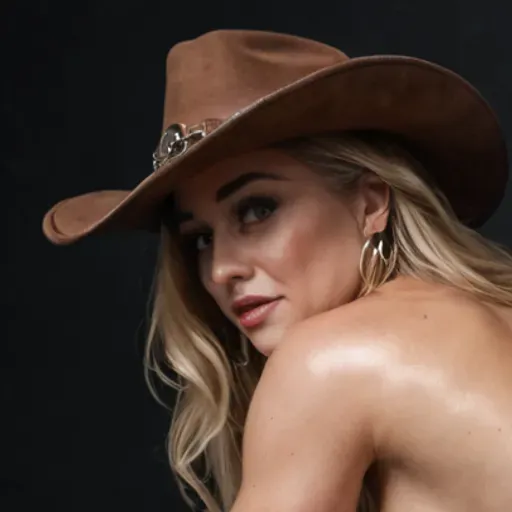 AI色情圖片產生器