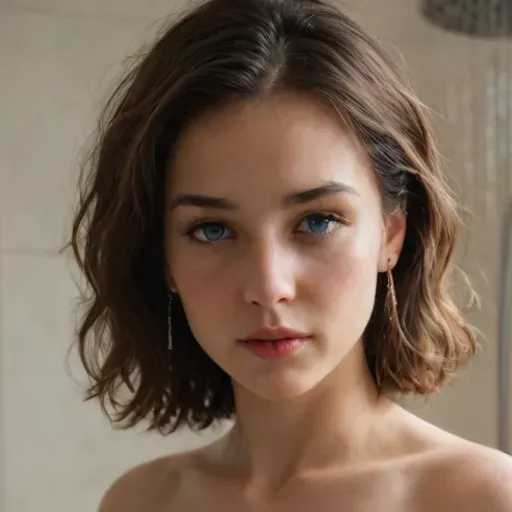 AI色情圖片產生器