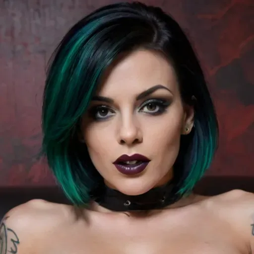 AIポルノ画像ジェネレーター