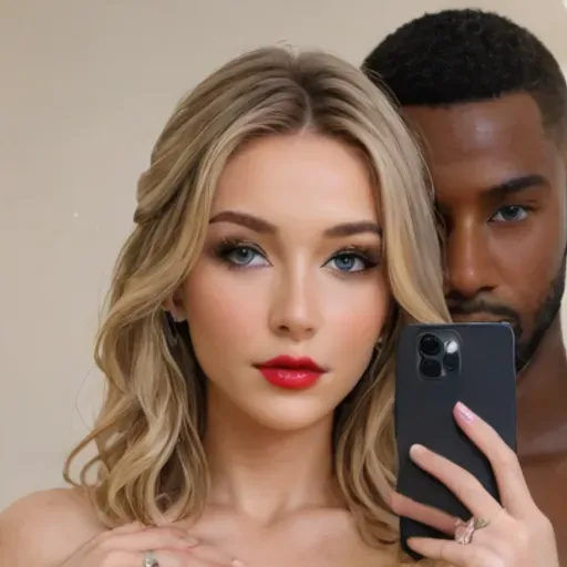 AI色情图片生成器