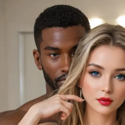 AI porn pic generator