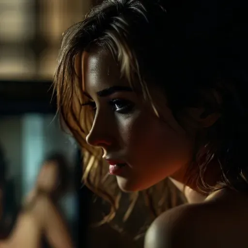 AI色情图片生成器