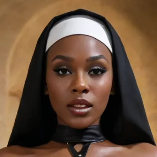 AI色情图片生成器