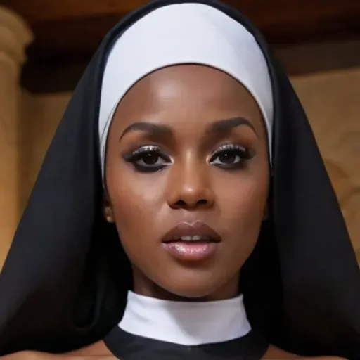 AI色情图片生成器