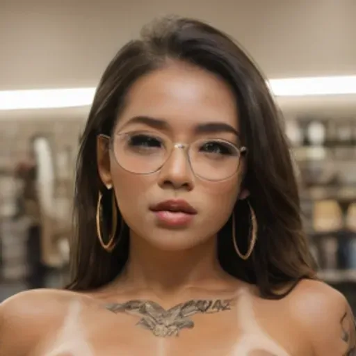 AI色情图片生成器