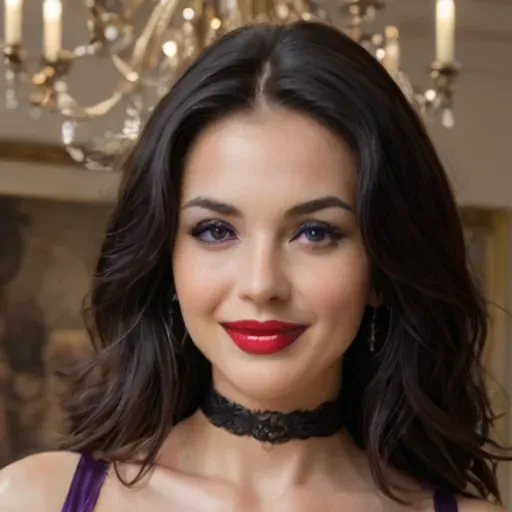 AI色情图片生成器