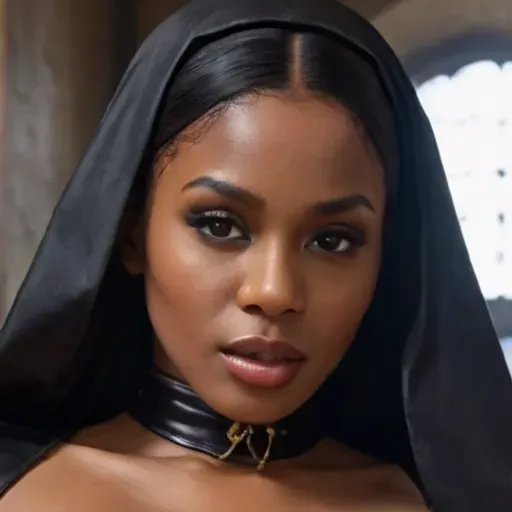 AI porn image generator