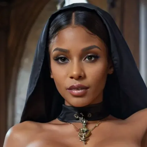 AI porn image generator