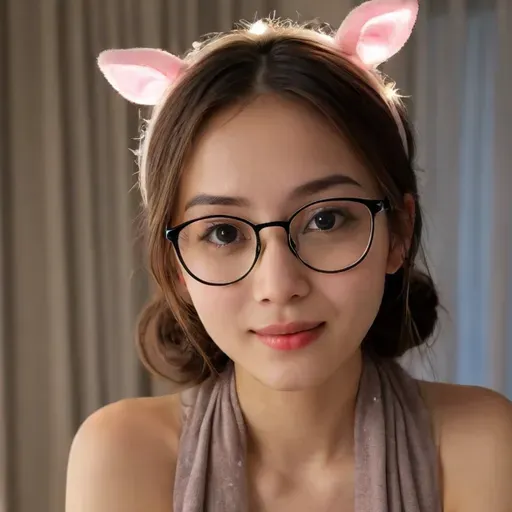 AI色情圖片產生器