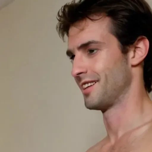 AI色情照片產生器