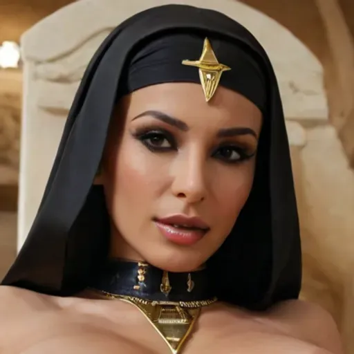 AI色情图片生成器