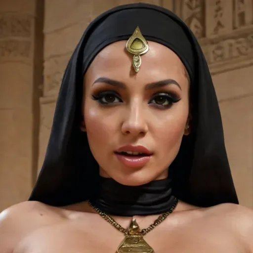 AI色情图片生成器