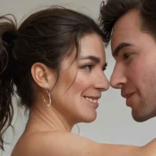 AI色情照片生成器