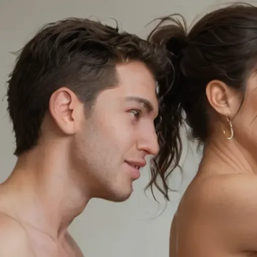 AI色情图片生成器