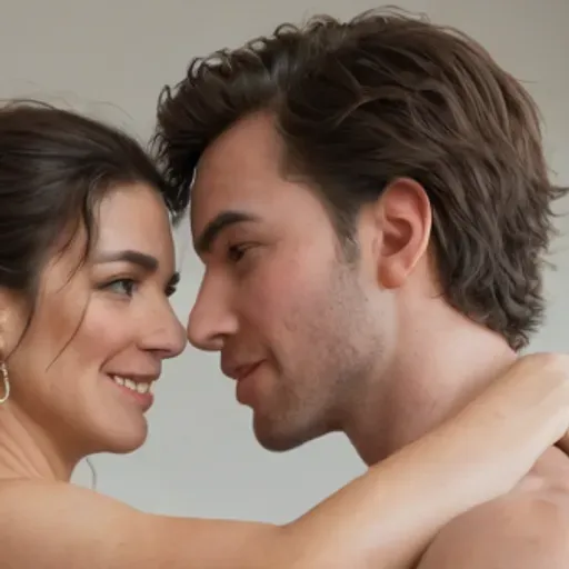 AI色情图片生成器