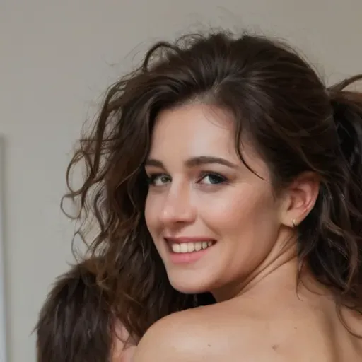 AI色情照片生成器