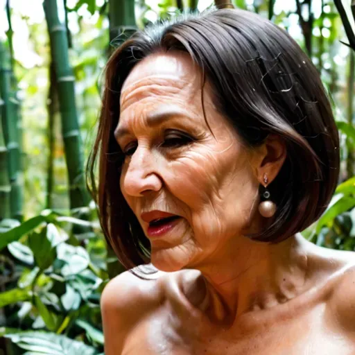 AI色情图片生成器