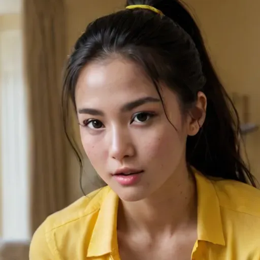 AI色情图片生成器