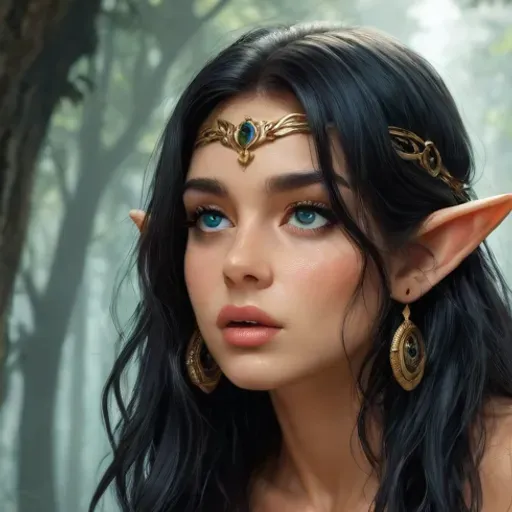 AI色情图片生成器