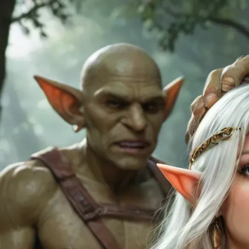 AI色情图片生成器