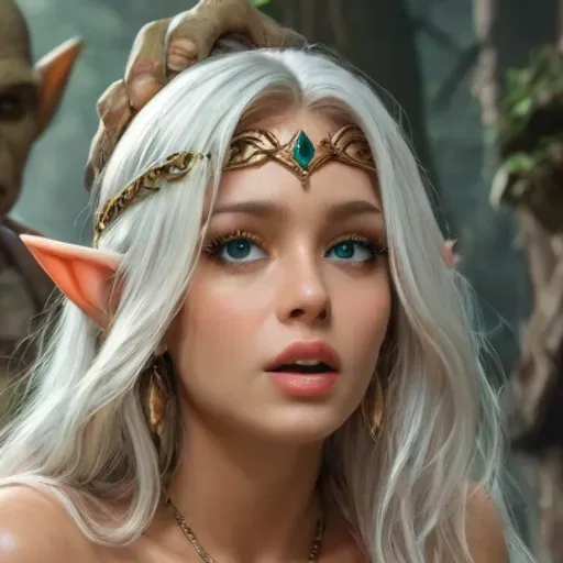 AI色情照片生成器