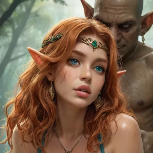 AI porn image generator