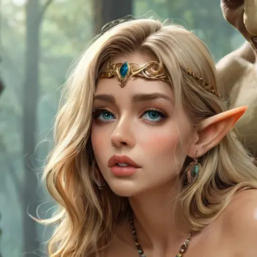 AI porn image generator