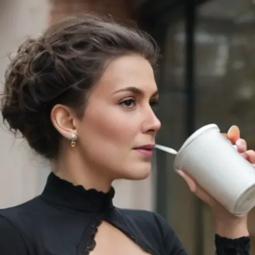 AI porn image generator