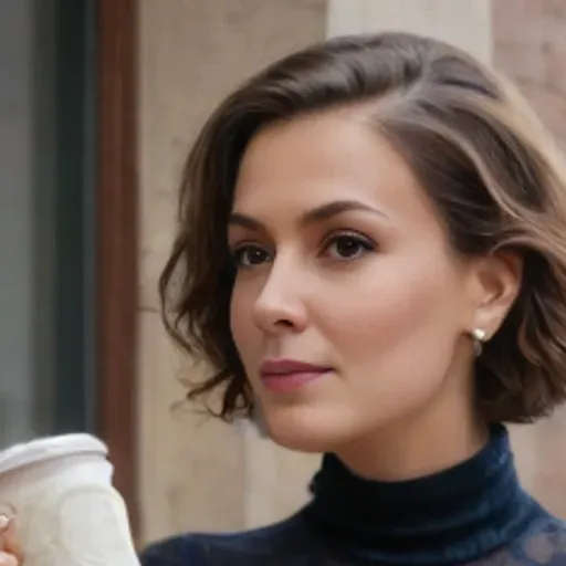 AI色情圖片產生器